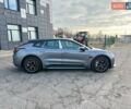Серый Zeekr 001, объемом двигателя 0 л и пробегом 1 тыс. км за 45999 $, фото 6 на Automoto.ua