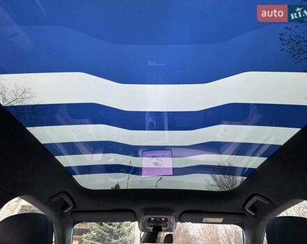 Сірий Zeekr 001, об'ємом двигуна 0 л та пробігом 11 тис. км за 42900 $, фото 19 на Automoto.ua