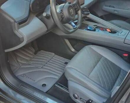 Серый Zeekr 001, объемом двигателя 0 л и пробегом 12 тыс. км за 41000 $, фото 5 на Automoto.ua