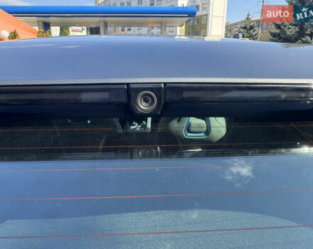 Серый Zeekr 001, объемом двигателя 0 л и пробегом 10 тыс. км за 45000 $, фото 7 на Automoto.ua