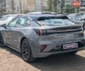 Серый Zeekr 001, объемом двигателя 0 л и пробегом 2 тыс. км за 49500 $, фото 7 на Automoto.ua