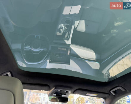 Серый Zeekr 001, объемом двигателя 0 л и пробегом 10 тыс. км за 45000 $, фото 31 на Automoto.ua