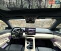 Серый Zeekr 001, объемом двигателя 0 л и пробегом 10 тыс. км за 46500 $, фото 45 на Automoto.ua