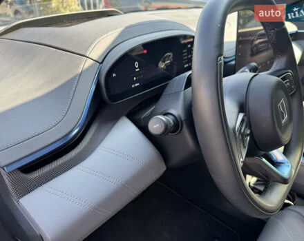 Серый Zeekr 001, объемом двигателя 0 л и пробегом 10 тыс. км за 45000 $, фото 14 на Automoto.ua