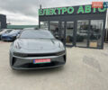 Серый Zeekr 001, объемом двигателя 0 л и пробегом 18 тыс. км за 40500 $, фото 1 на Automoto.ua