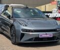Серый Zeekr 001, объемом двигателя 0 л и пробегом 2 тыс. км за 49500 $, фото 18 на Automoto.ua