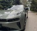 Серый Zeekr 001, объемом двигателя 0 л и пробегом 9 тыс. км за 43500 $, фото 5 на Automoto.ua