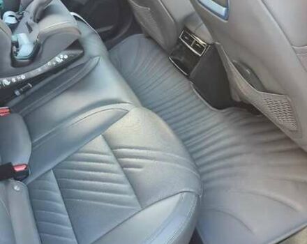 Серый Zeekr 001, объемом двигателя 0 л и пробегом 12 тыс. км за 41000 $, фото 6 на Automoto.ua