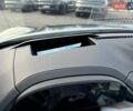 Серый Zeekr 001, объемом двигателя 0 л и пробегом 1 тыс. км за 45999 $, фото 13 на Automoto.ua