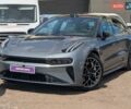 Серый Zeekr 001, объемом двигателя 0 л и пробегом 2 тыс. км за 49500 $, фото 20 на Automoto.ua