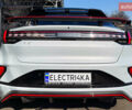 Серый Zeekr 001, объемом двигателя 0 л и пробегом 10 тыс. км за 95000 $, фото 5 на Automoto.ua