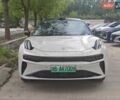 Zeekr 001 2024 в Днепре (Днепропетровске) на Automoto.ua Серый Zeekr 001, объемом двигателя 0 л и пробегом 11 тыс. км за 39900 $, фото 4 на Automoto.ua