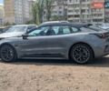 Серый Zeekr 001, объемом двигателя 0 л и пробегом 2 тыс. км за 49500 $, фото 11 на Automoto.ua