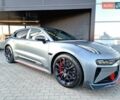 Серый Zeekr 001, объемом двигателя 0 л и пробегом 1 тыс. км за 123000 $, фото 5 на Automoto.ua
