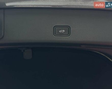 Серый Zeekr 001, объемом двигателя 0 л и пробегом 10 тыс. км за 46500 $, фото 73 на Automoto.ua