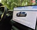 Серый Zeekr 001, объемом двигателя 0 л и пробегом 16 тыс. км за 41200 $, фото 52 на Automoto.ua