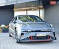 Серый Zeekr 001, объемом двигателя 0 л и пробегом 1 тыс. км за 123000 $, фото 1 на Automoto.ua