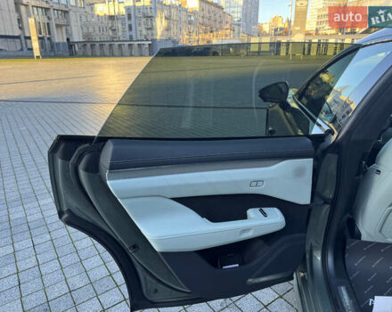 Сірий Zeekr 001, об'ємом двигуна 0 л та пробігом 7 тис. км за 46900 $, фото 17 на Automoto.ua