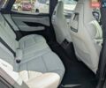 Серый Zeekr 001, объемом двигателя 0 л и пробегом 2 тыс. км за 49500 $, фото 33 на Automoto.ua