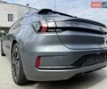 Серый Zeekr 001, объемом двигателя 0 л и пробегом 14 тыс. км за 45933 $, фото 17 на Automoto.ua