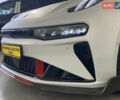 Сірий Zeekr 001, об'ємом двигуна 0 л та пробігом 3 тис. км за 96950 $, фото 4 на Automoto.ua