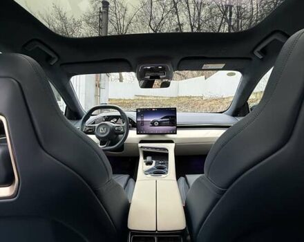 Серый Zeekr 001, объемом двигателя 0 л и пробегом 10 тыс. км за 46500 $, фото 60 на Automoto.ua