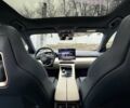 Серый Zeekr 001, объемом двигателя 0 л и пробегом 10 тыс. км за 46500 $, фото 60 на Automoto.ua