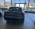 Серый Zeekr 001, объемом двигателя 0 л и пробегом 1 тыс. км за 43200 $, фото 5 на Automoto.ua
