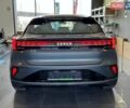 Серый Zeekr 001, объемом двигателя 0 л и пробегом 1 тыс. км за 45499 $, фото 5 на Automoto.ua