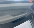 Серый Zeekr 001, объемом двигателя 0 л и пробегом 1 тыс. км за 43200 $, фото 9 на Automoto.ua
