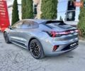 Серый Zeekr 001, объемом двигателя 0 л и пробегом 1 тыс. км за 51999 $, фото 9 на Automoto.ua
