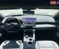 Серый Zeekr 001, объемом двигателя 0 л и пробегом 3 тыс. км за 46900 $, фото 4 на Automoto.ua