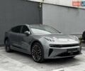 Серый Zeekr 001, объемом двигателя 0 л и пробегом 1 тыс. км за 49990 $, фото 2 на Automoto.ua