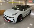 Серый Zeekr 001, объемом двигателя 0 л и пробегом 1 тыс. км за 116999 $, фото 1 на Automoto.ua