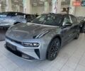 Серый Zeekr 001, объемом двигателя 0 л и пробегом 1 тыс. км за 43200 $, фото 1 на Automoto.ua