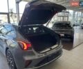 Серый Zeekr 001, объемом двигателя 0 л и пробегом 1 тыс. км за 43200 $, фото 17 на Automoto.ua