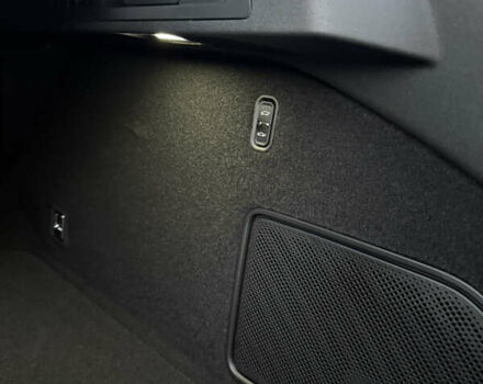 Серый Zeekr 001, объемом двигателя 0 л и пробегом 1 тыс. км за 49999 $, фото 34 на Automoto.ua