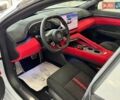 Серый Zeekr 001, объемом двигателя 0 л и пробегом 1 тыс. км за 116999 $, фото 11 на Automoto.ua