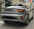 Серый Zeekr 001, объемом двигателя 0 л и пробегом 1 тыс. км за 59500 $, фото 7 на Automoto.ua