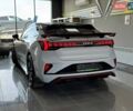 Серый Zeekr 001, объемом двигателя 0 л и пробегом 1 тыс. км за 116999 $, фото 3 на Automoto.ua
