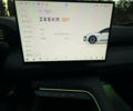Серый Zeekr 001, объемом двигателя 0 л и пробегом 1 тыс. км за 49999 $, фото 7 на Automoto.ua