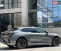 Серый Zeekr 001, объемом двигателя 0 л и пробегом 3 тыс. км за 46900 $, фото 2 на Automoto.ua