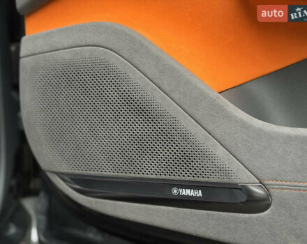 Серый Zeekr 001, объемом двигателя 0 л и пробегом 1 тыс. км за 59500 $, фото 62 на Automoto.ua