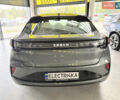 Zeekr 001 2025 в Полтаве на Automoto.ua Серый Zeekr 001, объемом двигателя 0 л и пробегом 1 тыс. км за 45000 $, фото 4 на Automoto.ua