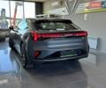 Серый Zeekr 001, объемом двигателя 0 л и пробегом 1 тыс. км за 45499 $, фото 4 на Automoto.ua