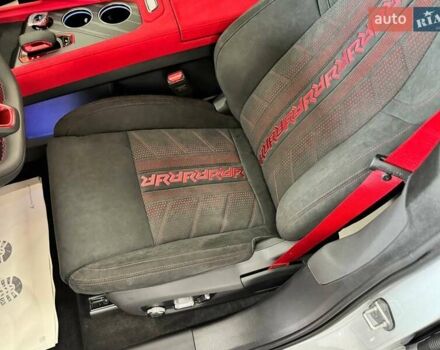 Серый Zeekr 001, объемом двигателя 0 л и пробегом 1 тыс. км за 116999 $, фото 12 на Automoto.ua