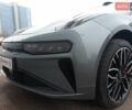 Серый Zeekr 001, объемом двигателя 0 л и пробегом 1 тыс. км за 47500 $, фото 2 на Automoto.ua