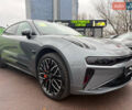 Серый Zeekr 001, объемом двигателя 0 л и пробегом 1 тыс. км за 46500 $, фото 1 на Automoto.ua