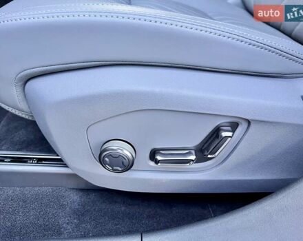 Серый Zeekr 001, объемом двигателя 0 л и пробегом 1 тыс. км за 51999 $, фото 23 на Automoto.ua