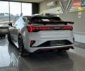 Серый Zeekr 001, объемом двигателя 0 л и пробегом 1 тыс. км за 116999 $, фото 6 на Automoto.ua